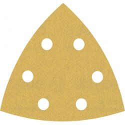 Bosch 2 608 900 828 rotary tool grinding/sanding supply Wood Sanding sheet