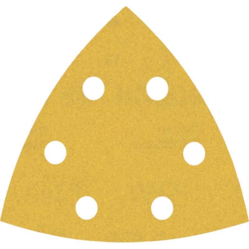 Bosch 2 608 900 829 fourniture de ponçage et de meulage rotatif Bois pâte sablée