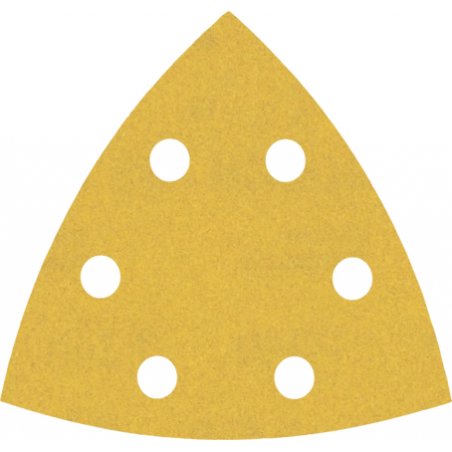 Bosch 2 608 900 829 rotary tool grinding/sanding supply Wood Sanding sheet