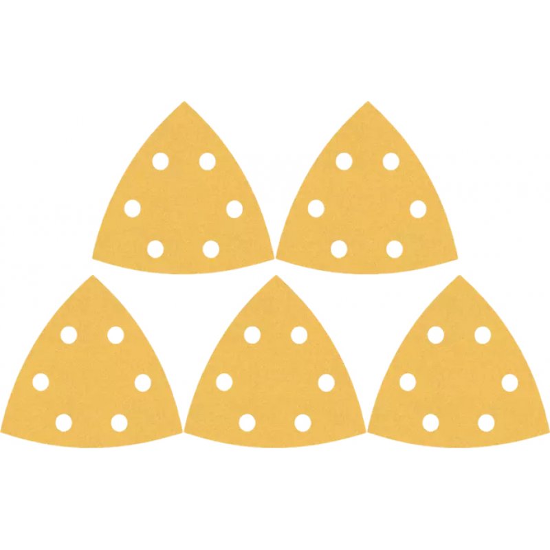 BOSCH Schleifb. C470 93mm K240 5x | 2608900829 EXPERT RANGE