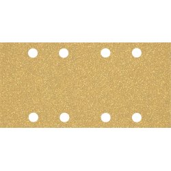 Bosch 2 608 900 853 rotary tool grinding/sanding supply Wood Sanding sheet