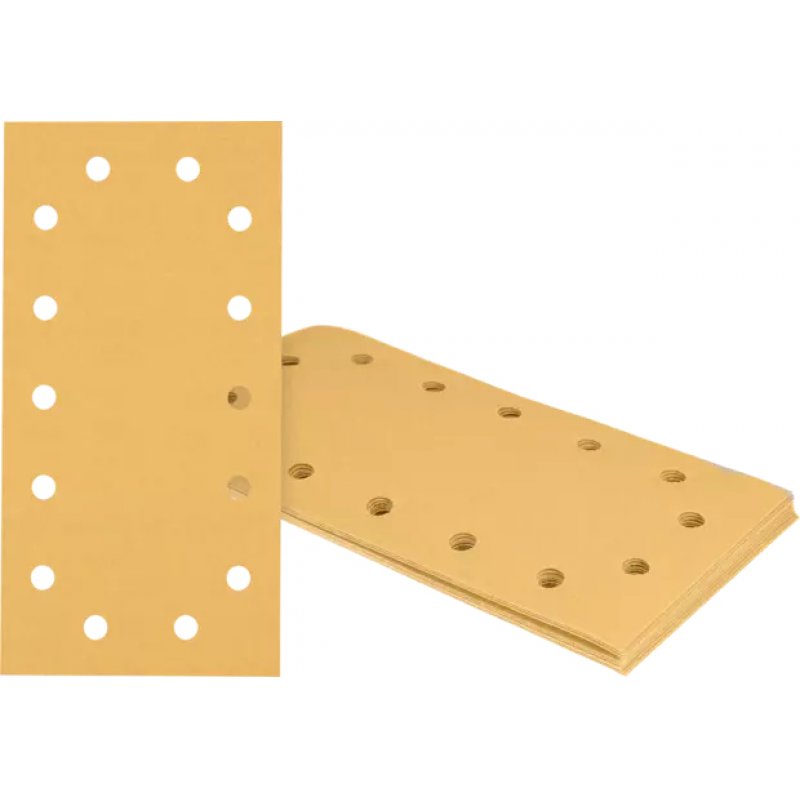 Bosch 2 608 900 853 rotary tool grinding/sanding supply Wood Sanding sheet