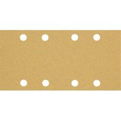 Bosch 2 608 900 854 rotary tool grinding/sanding supply Wood Sanding sheet