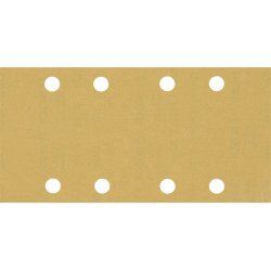 Bosch 2 608 900 857 rotary tool grinding/sanding supply Wood Sanding sheet