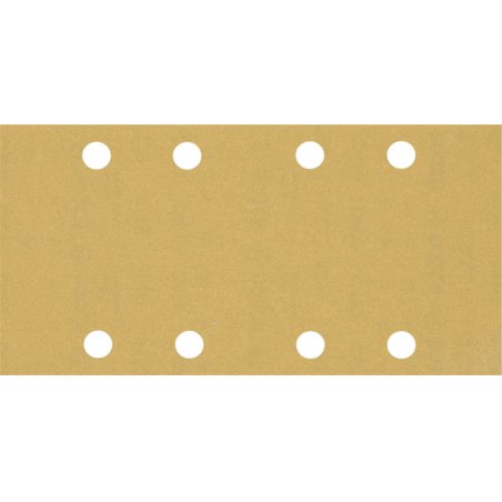 Bosch 2 608 900 857 rotary tool grinding/sanding supply Wood Sanding sheet