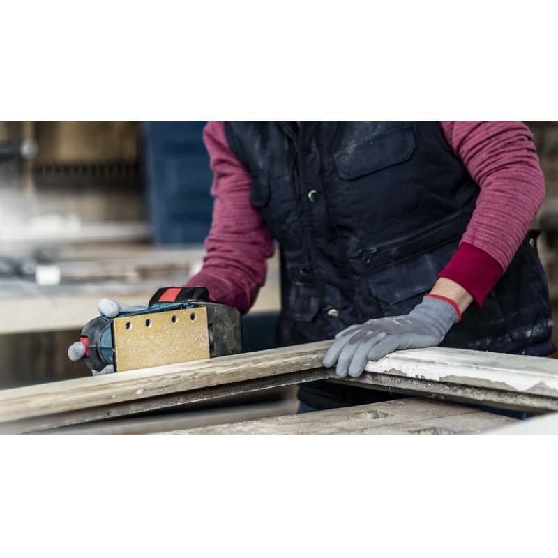 Bosch 2 608 900 857 fourniture de ponçage et de meulage rotatif Bois pâte sablée