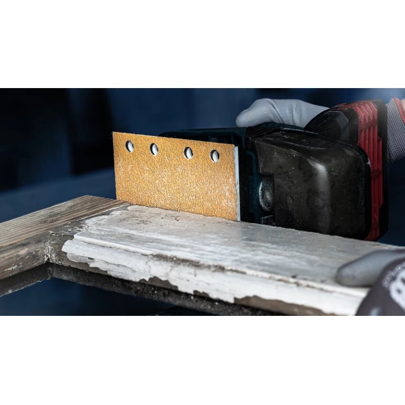 Bosch 2 608 900 857 rotary tool grinding/sanding supply Wood Sanding sheet