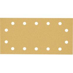 Bosch 2 608 900 862 rotary tool grinding/sanding supply Wood Sanding sheet