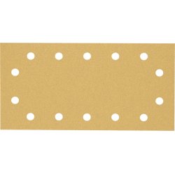 BOSCH Schleifb. C470 115x230mm K80 10x | 2608900862 EXPERT RANGE