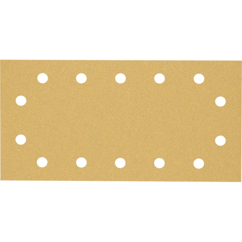 Bosch 2 608 900 862 rotary tool grinding/sanding supply Wood Sanding sheet