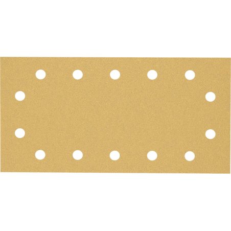 Bosch 2 608 900 862 rotary tool grinding/sanding supply Wood Sanding sheet