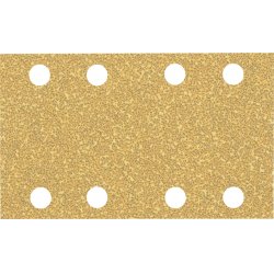 BOSCH Schleifb. C470 80x133mm K40 10x | 2608900877 EXPERT RANGE