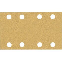 Bosch 2 608 900 878 rotary tool grinding/sanding supply Wood Sanding sheet