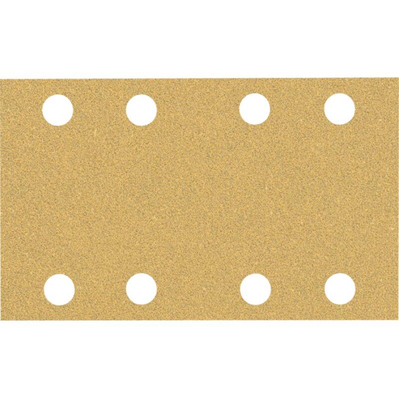 Bosch 2 608 900 878 rotary tool grinding/sanding supply Wood Sanding sheet
