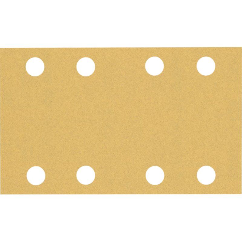 Bosch 2 608 900 881 fourniture de ponçage et de meulage rotatif Bois pâte sablée