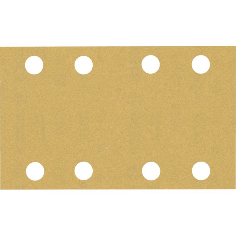 BOSCH Schleifb. C470 80x133mm K180 10x | 2608900882 EXPERT RANGE