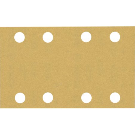 Bosch 2 608 900 882 rotary tool grinding/sanding supply Wood Sanding sheet