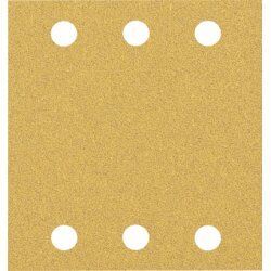 Bosch 2 608 900 891 rotary tool grinding/sanding supply Wood Sanding sheet