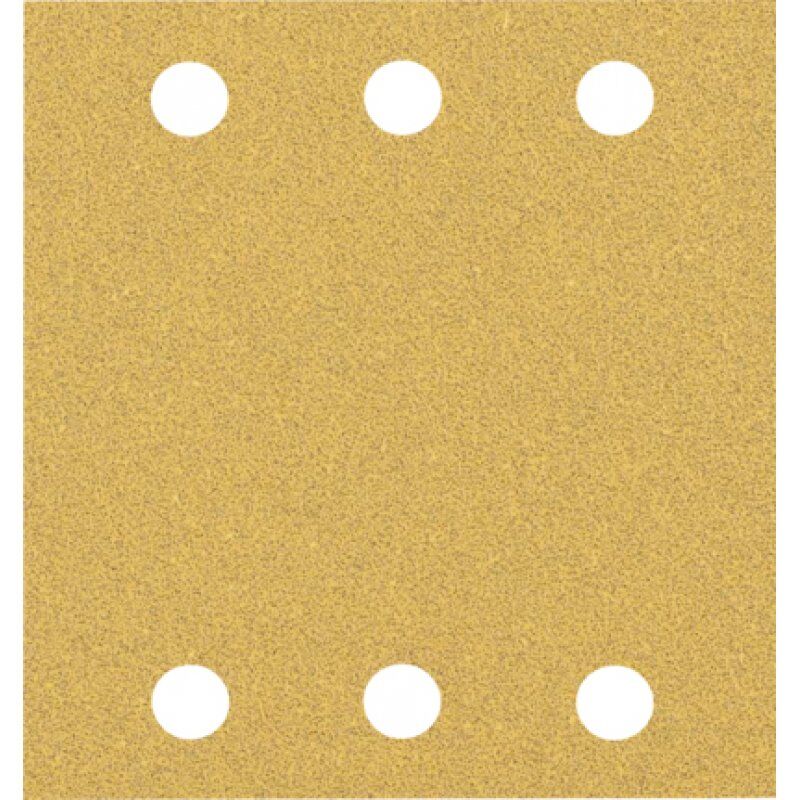 Bosch 2 608 900 891 rotary tool grinding/sanding supply Wood Sanding sheet