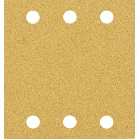 Bosch 2 608 900 891 fourniture de ponçage et de meulage rotatif Bois pâte sablée