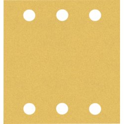 BOSCH Schleifb. C470 115x107mm K120 10x | 2608900893 EXPERT RANGE