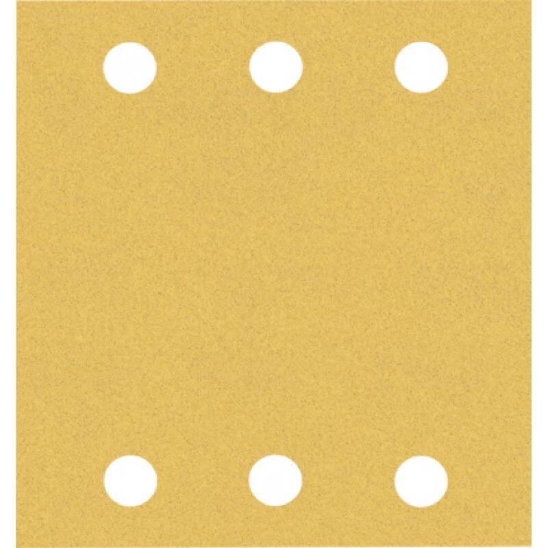 Bosch 2 608 900 893 fourniture de ponçage et de meulage rotatif Bois pâte sablée