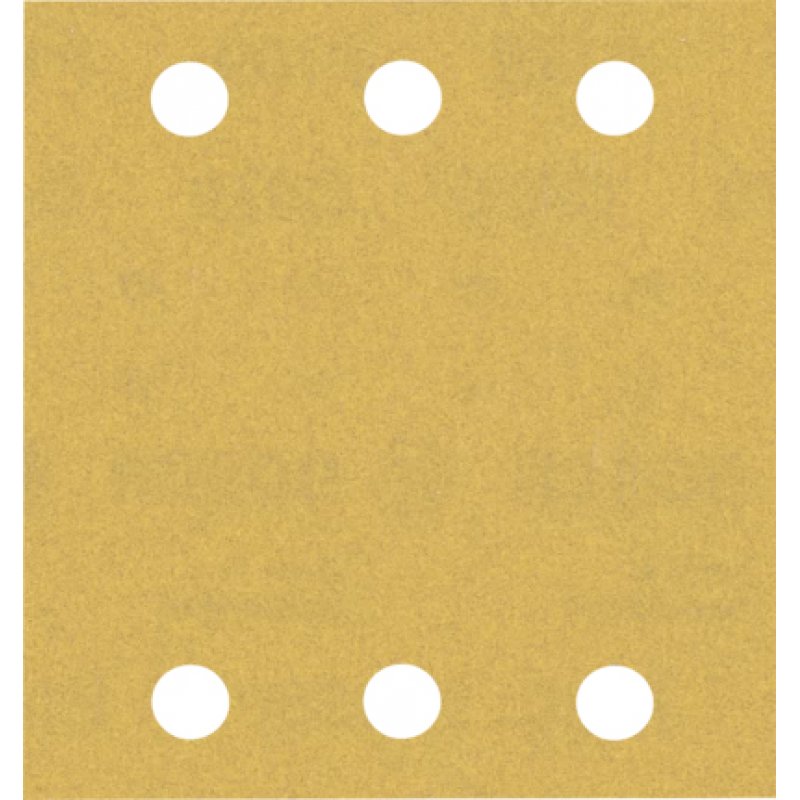 Bosch 2 608 900 894 rotary tool grinding/sanding supply Wood Sanding sheet