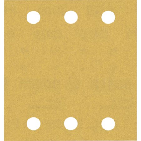 Bosch 2 608 900 894 fourniture de ponçage et de meulage rotatif Bois pâte sablée