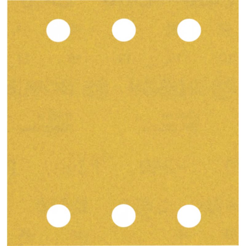 Bosch 2 608 900 895 rotary tool grinding/sanding supply Wood Sanding sheet