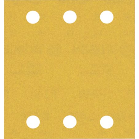 Bosch 2 608 900 895 rotary tool grinding/sanding supply Wood Sanding sheet