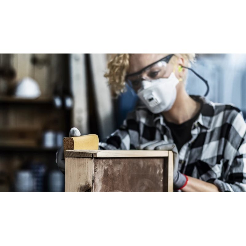 Bosch 2 608 900 960 manual sanding supply Abrasive sheet 1 pc(s)