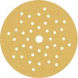 BOSCH Schleifbl. C470 125mm K80 5x ML | 2608901094 EXPERT RANGE