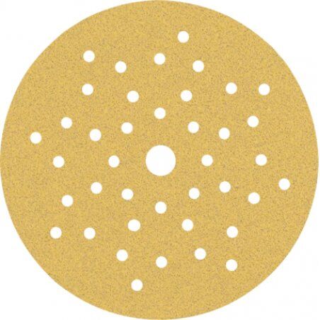 Bosch 2 608 901 094 fourniture de ponçage et de meulage rotatif Bois pâte sablée