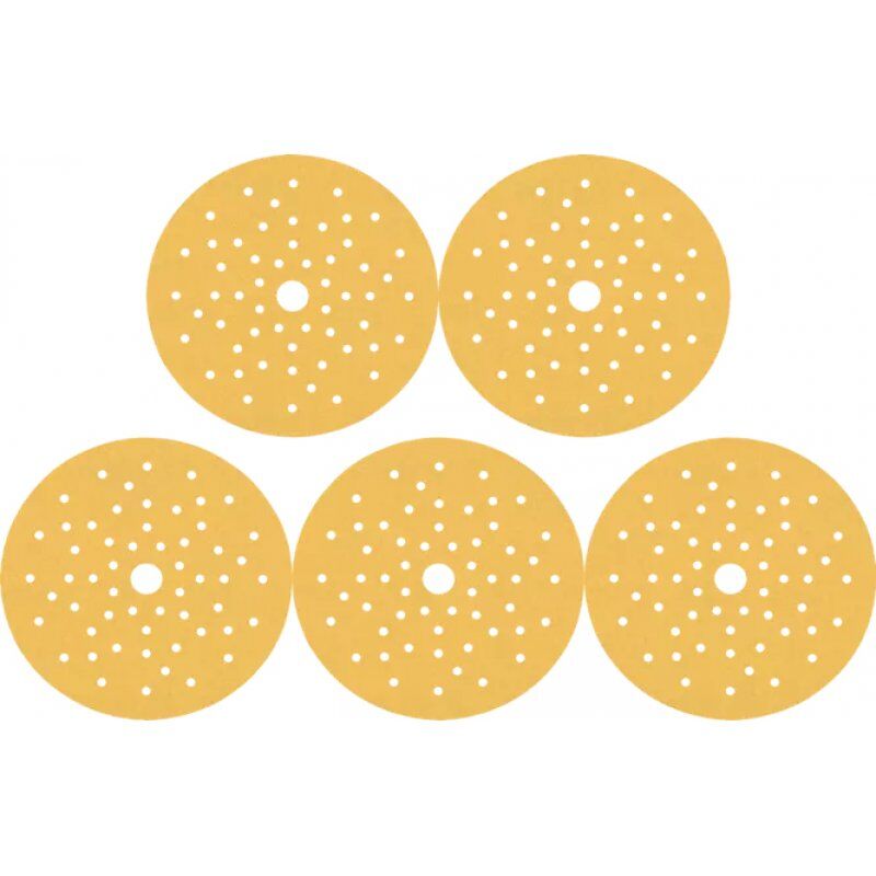 Bosch 2 608 901 094 rotary tool grinding/sanding supply Wood Sanding sheet