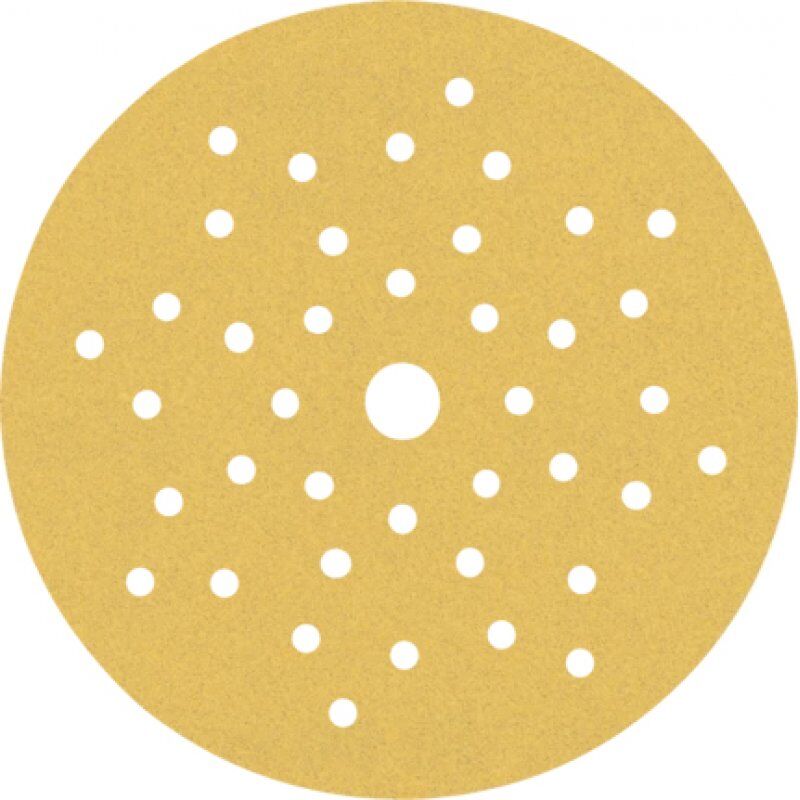 BOSCH Schleifbl. C470 125mm K120 5x ML | 2608901096 EXPERT RANGE