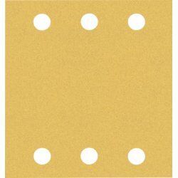 Bosch 2 608 901 113 fourniture de ponçage et de meulage rotatif Bois pâte sablée