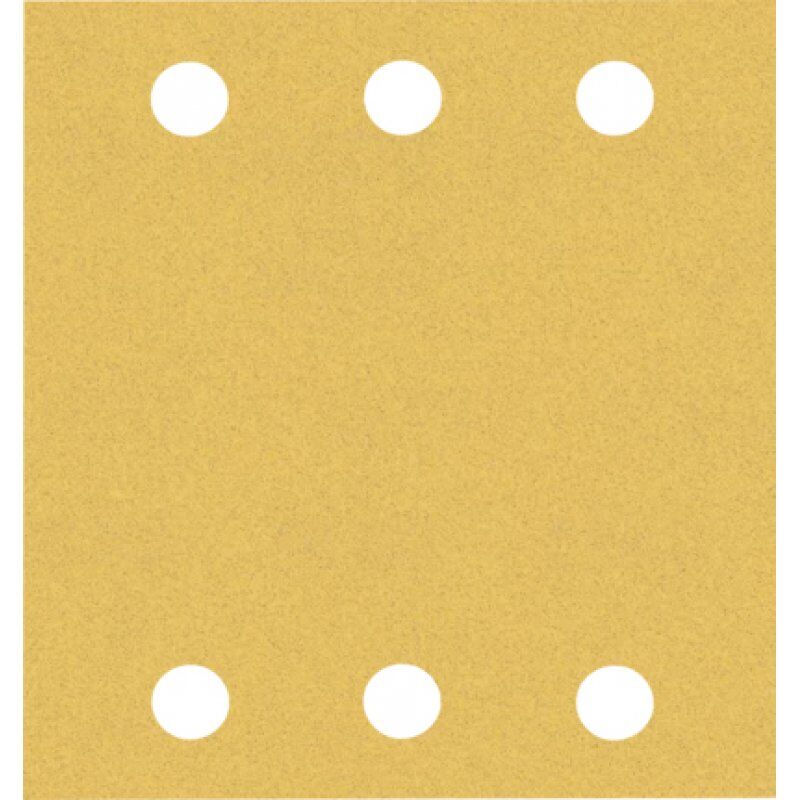 Bosch 2 608 901 113 fourniture de ponçage et de meulage rotatif Bois pâte sablée