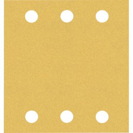 Bosch 2 608 901 113 fourniture de ponçage et de meulage rotatif Bois pâte sablée