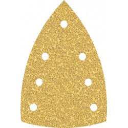 Bosch 2 608 901 114 rotary tool grinding/sanding supply Wood Sanding sheet