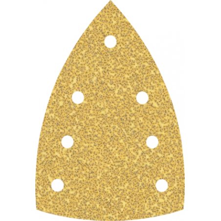 Bosch 2 608 901 114 rotary tool grinding/sanding supply Wood Sanding sheet