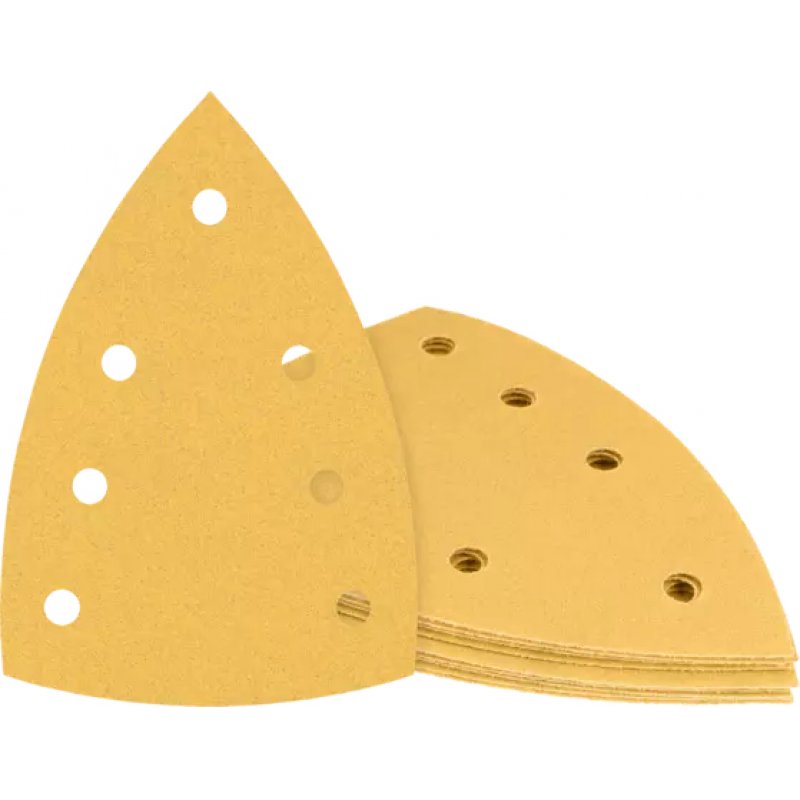 Bosch 2 608 901 114 rotary tool grinding/sanding supply Wood Sanding sheet