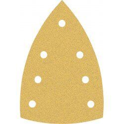 Bosch 2 608 901 115 rotary tool grinding/sanding supply Wood Sanding sheet