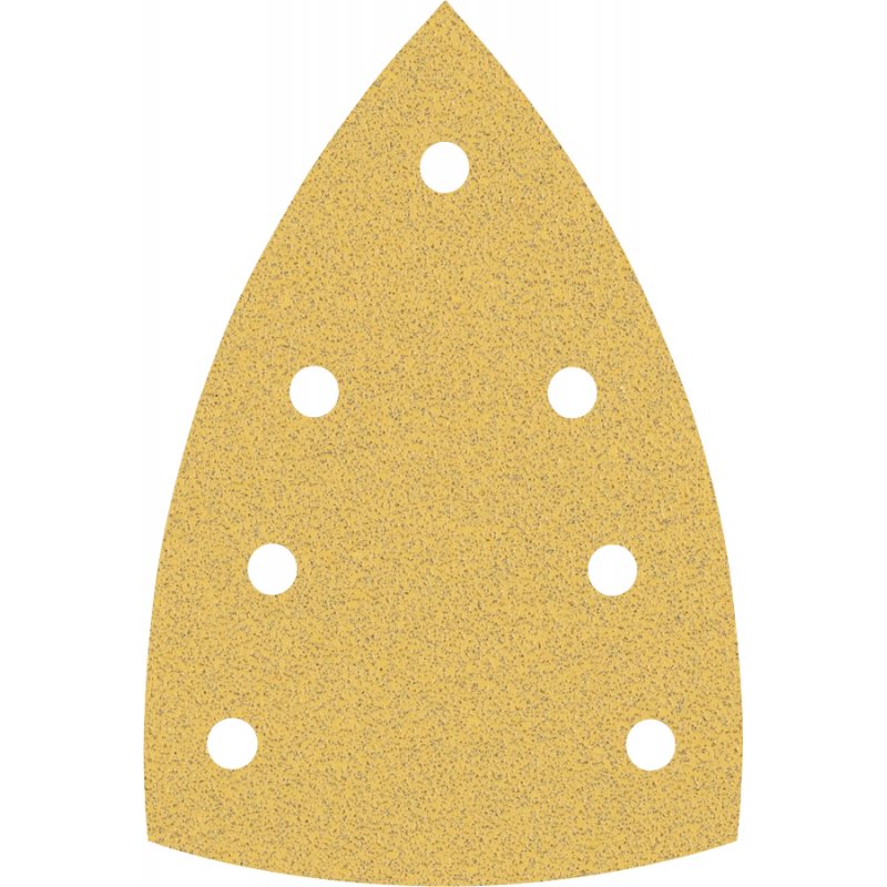 Bosch 2 608 901 115 rotary tool grinding/sanding supply Wood Sanding sheet