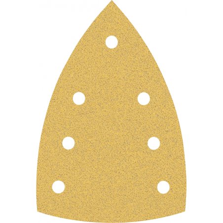 Bosch 2 608 901 115 rotary tool grinding/sanding supply Wood Sanding sheet