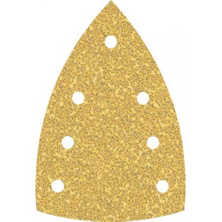 Bosch 2 608 901 116 fourniture de ponçage et de meulage rotatif Bois pâte sablée