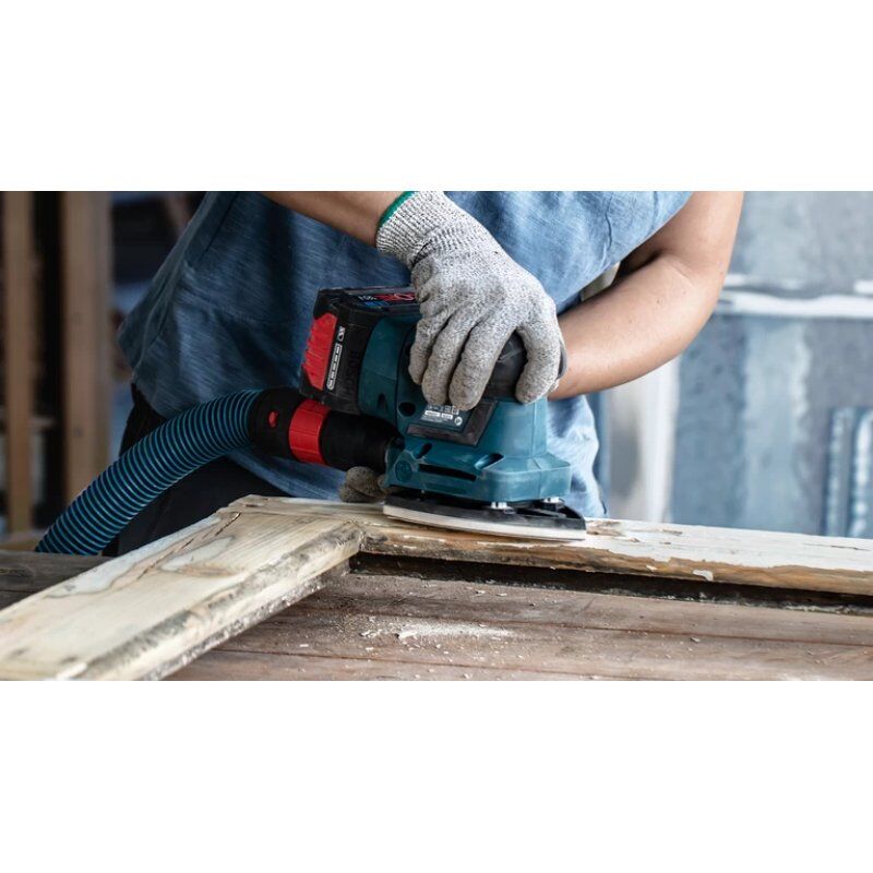 Bosch 2 608 901 116 rotary tool grinding/sanding supply Wood Sanding sheet