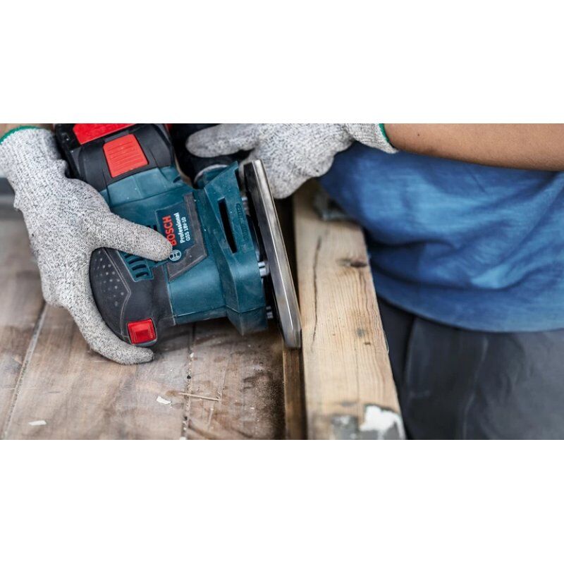 Bosch 2 608 901 116 rotary tool grinding/sanding supply Wood Sanding sheet
