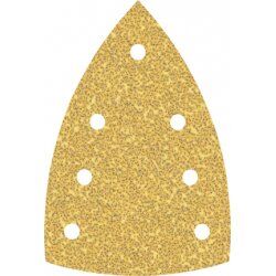 Bosch 2 608 901 117 rotary tool grinding/sanding supply Wood Sanding sheet