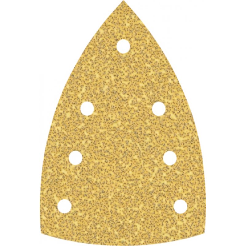Bosch 2 608 901 119 rotary tool grinding/sanding supply Wood Sanding sheet