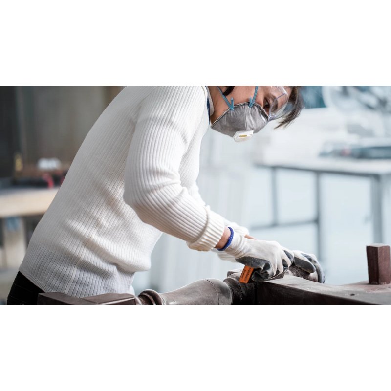 BOSCH Schleifs. 98x120x13 mittel SP | 2608901171 EXPERT RANGE